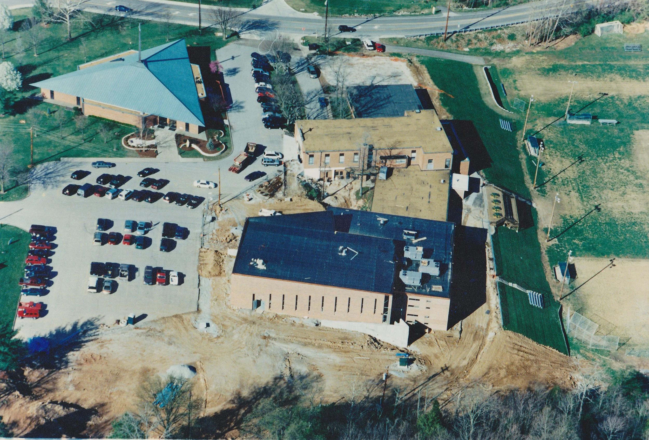 1999 Parish Center Construction 7.jpg
