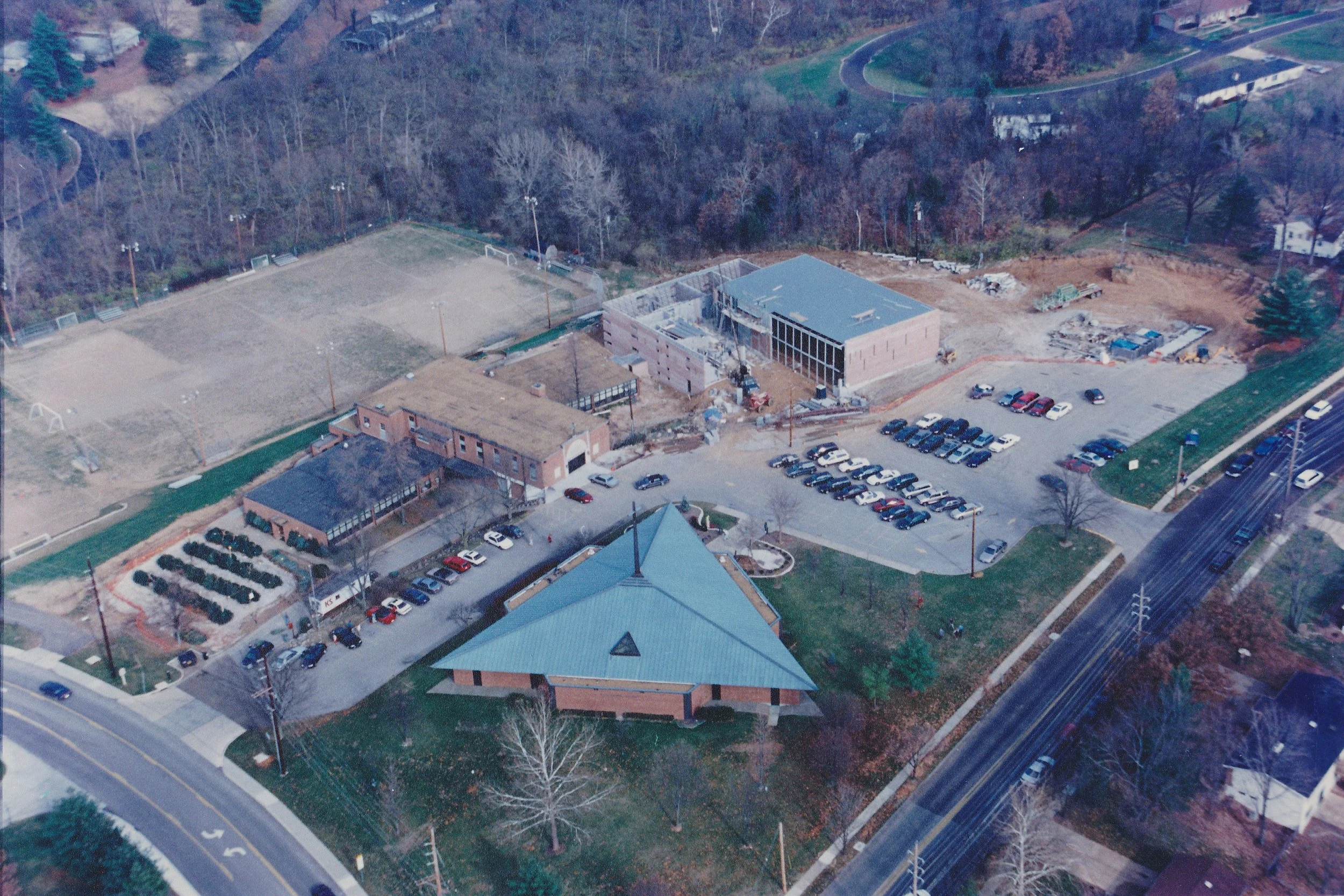 1999 Parish Center Construction 5.jpg