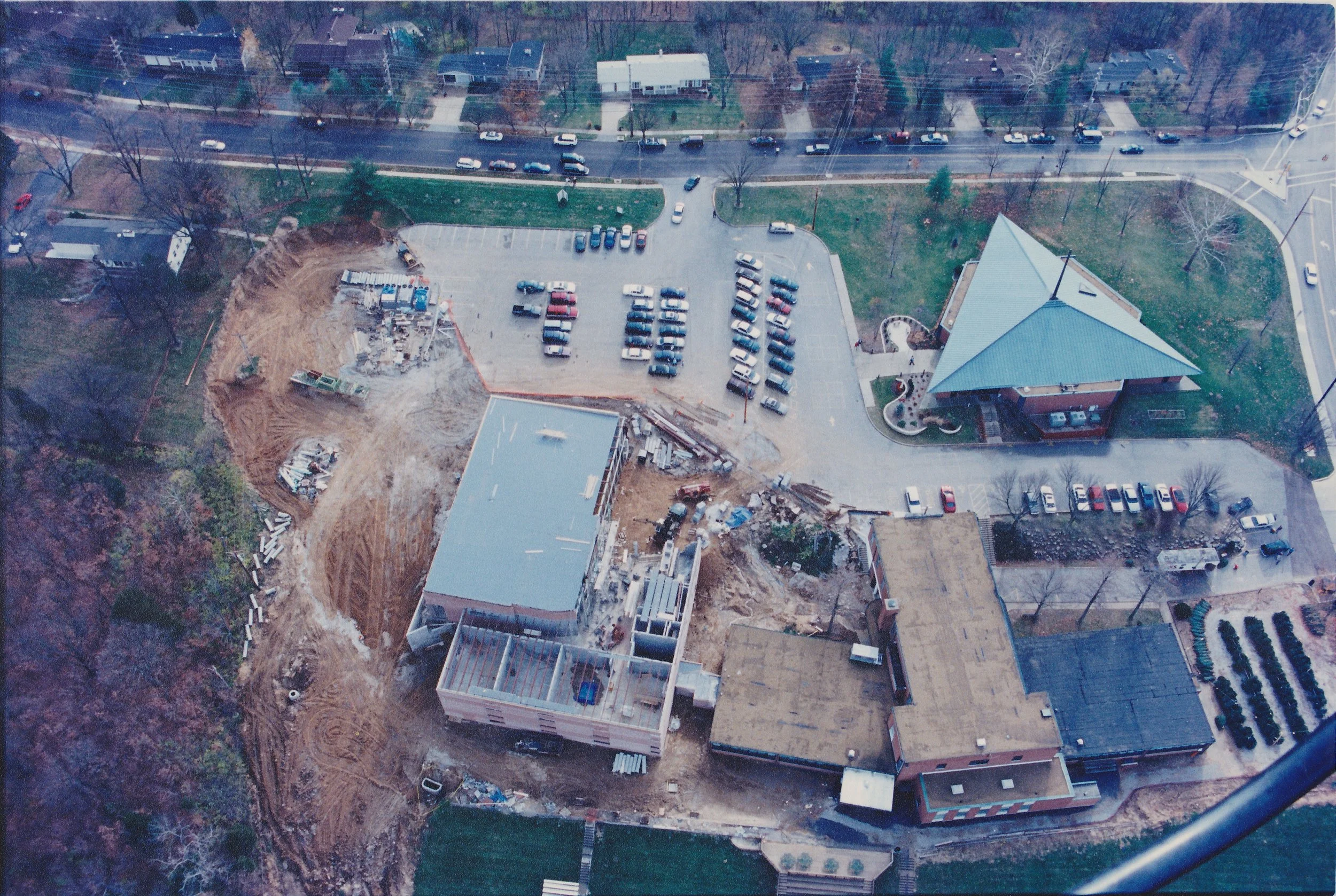 1999 Parish Center Construction 4.jpg