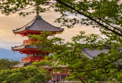 Japan: Saints, Samurai &amp; Hidden Christians