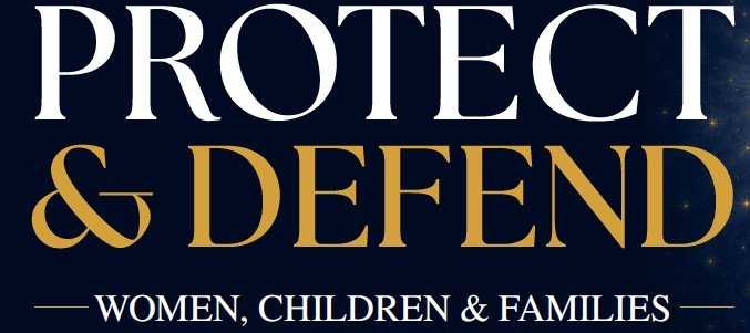 Protect &amp; Defend
