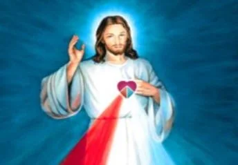 Divine Mercy Chaplet