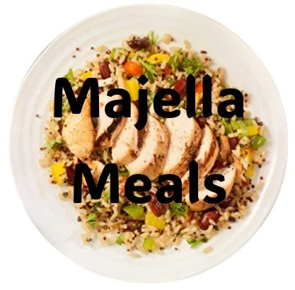 Meals from Majella