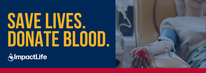 St. Gerard Majella Blood Drive