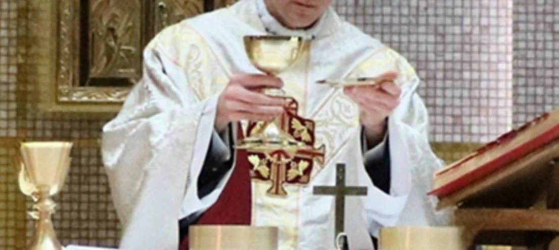 The Story of the Mass