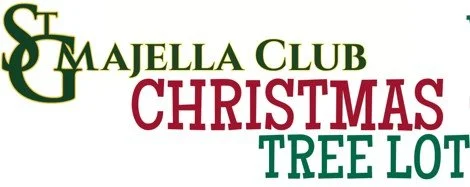 SGM Christmas Tree Lot