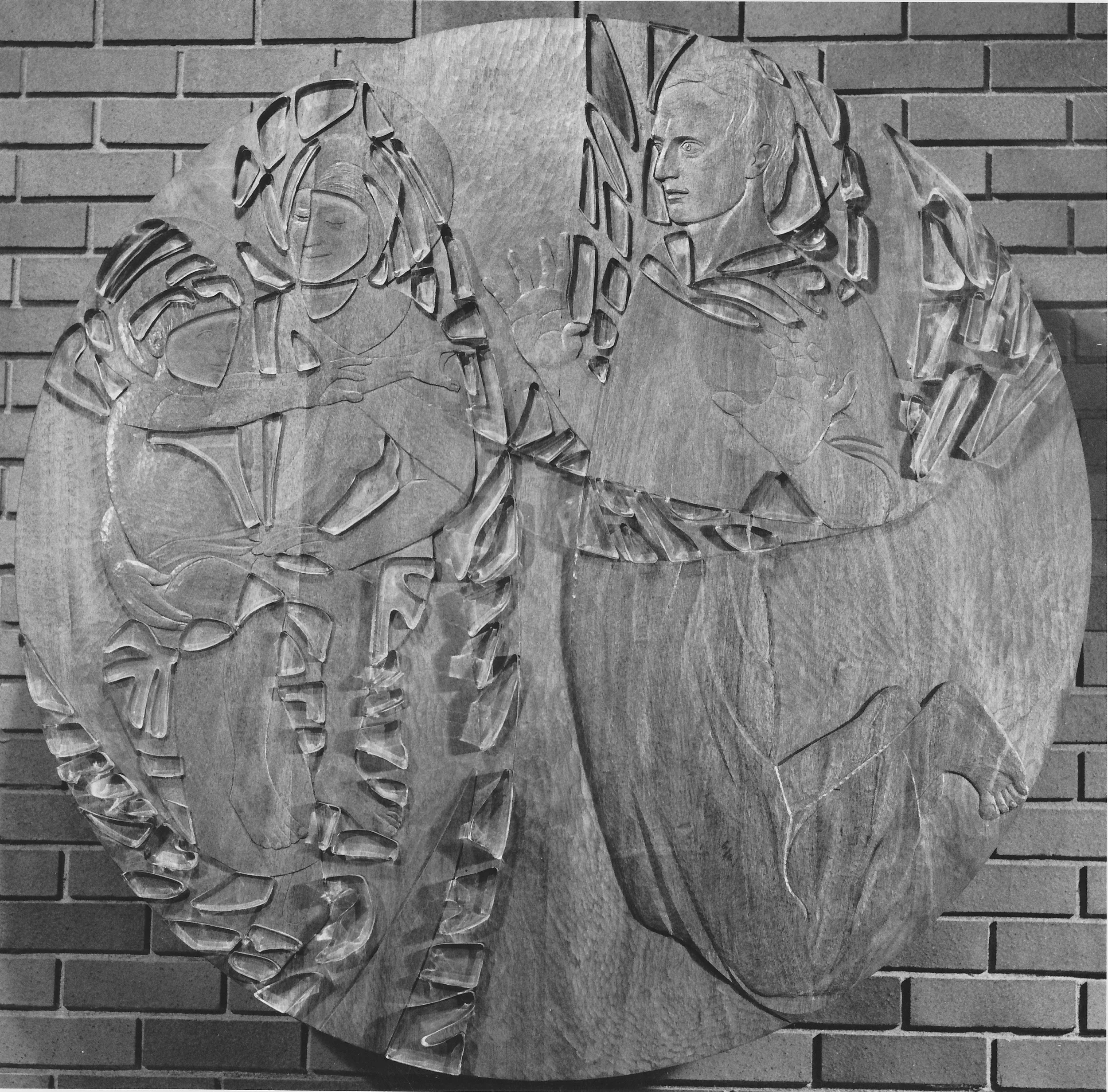 The Shrine of St. Gerard Majella