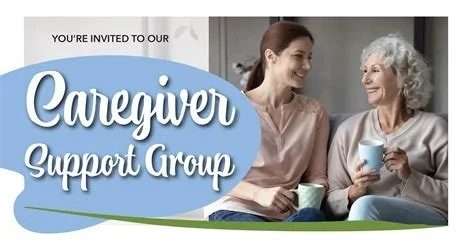 Caregiver Support Group