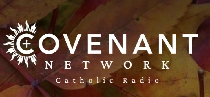 SGM on Catholic Radio - Tuesday September 15, 8:00 am