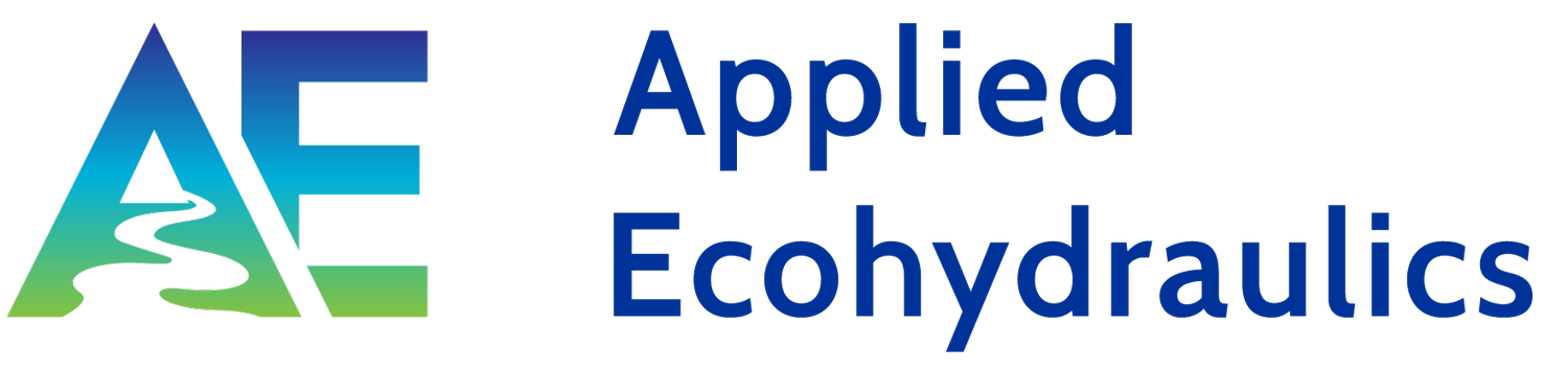 Applied Ecohydraulics