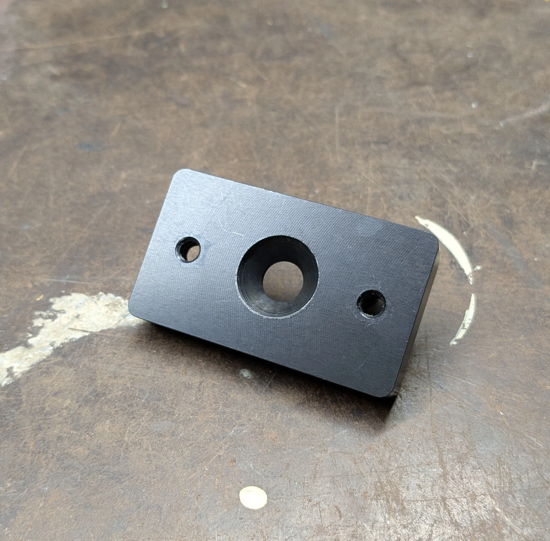 Direct mount your Ute 2