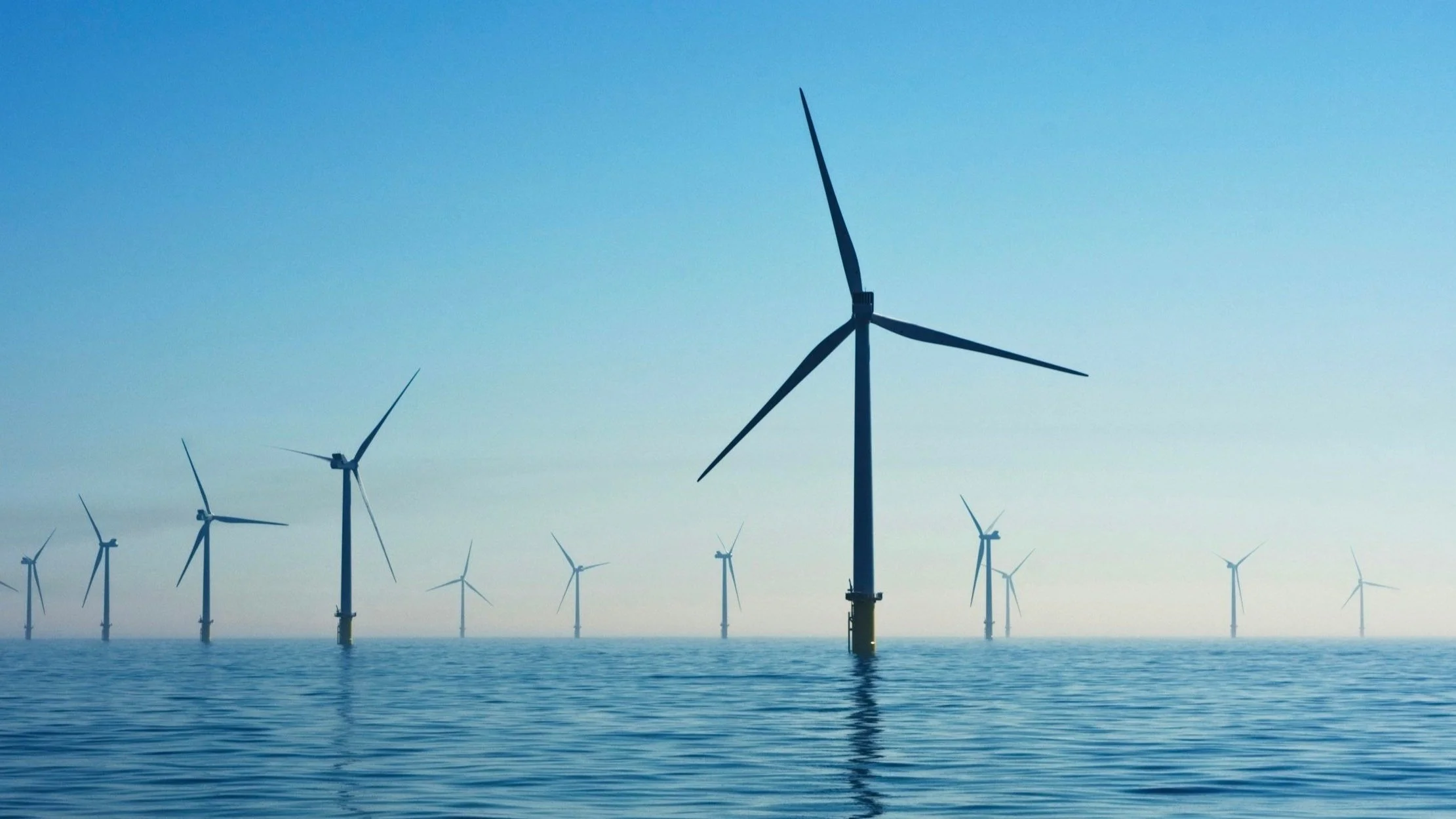 DIamante Energy Wind FARM