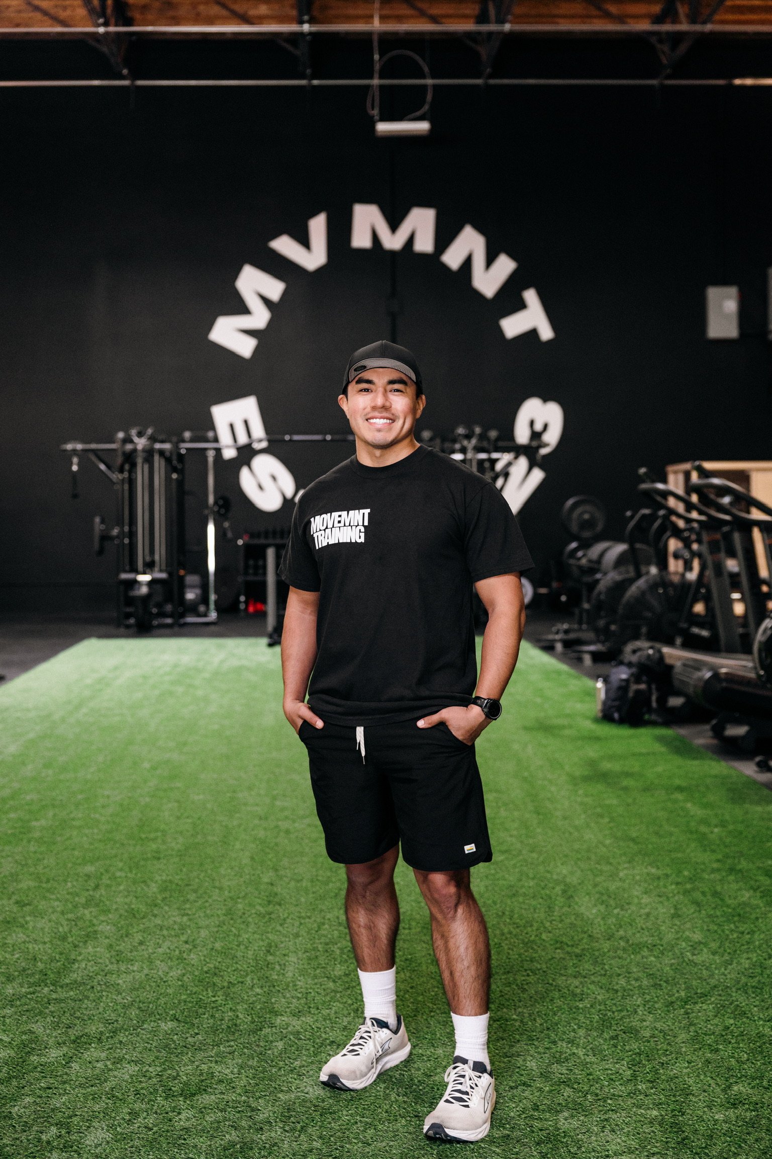 JOHNATHON ZAMORA