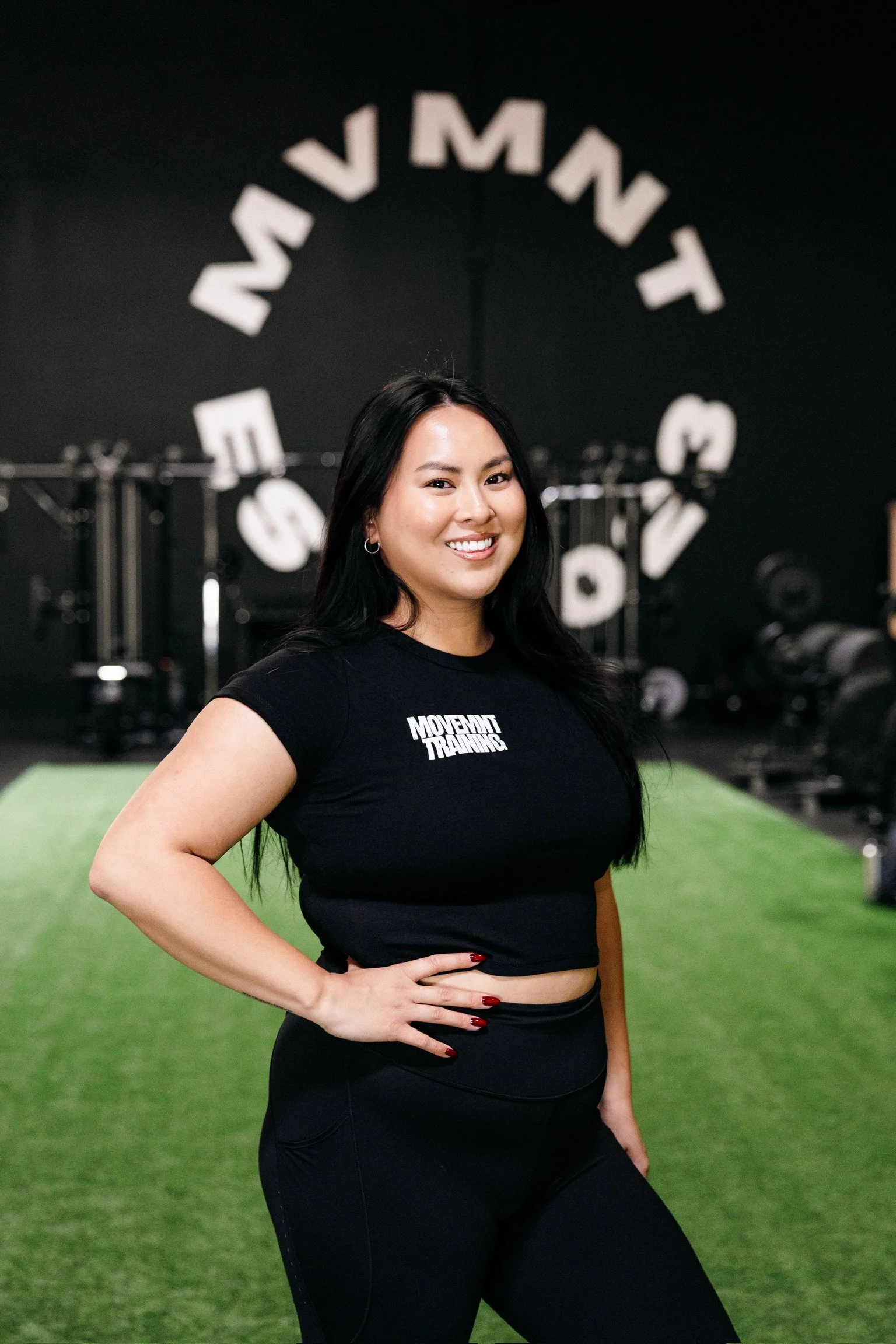 JENNY VO
