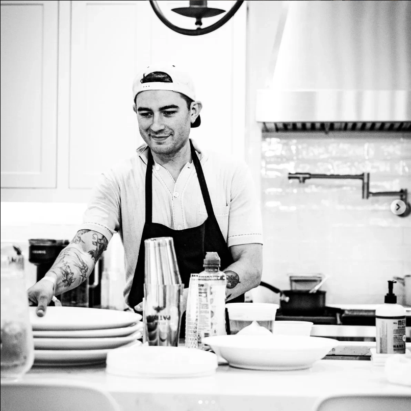 Chefs & Culinary Experts