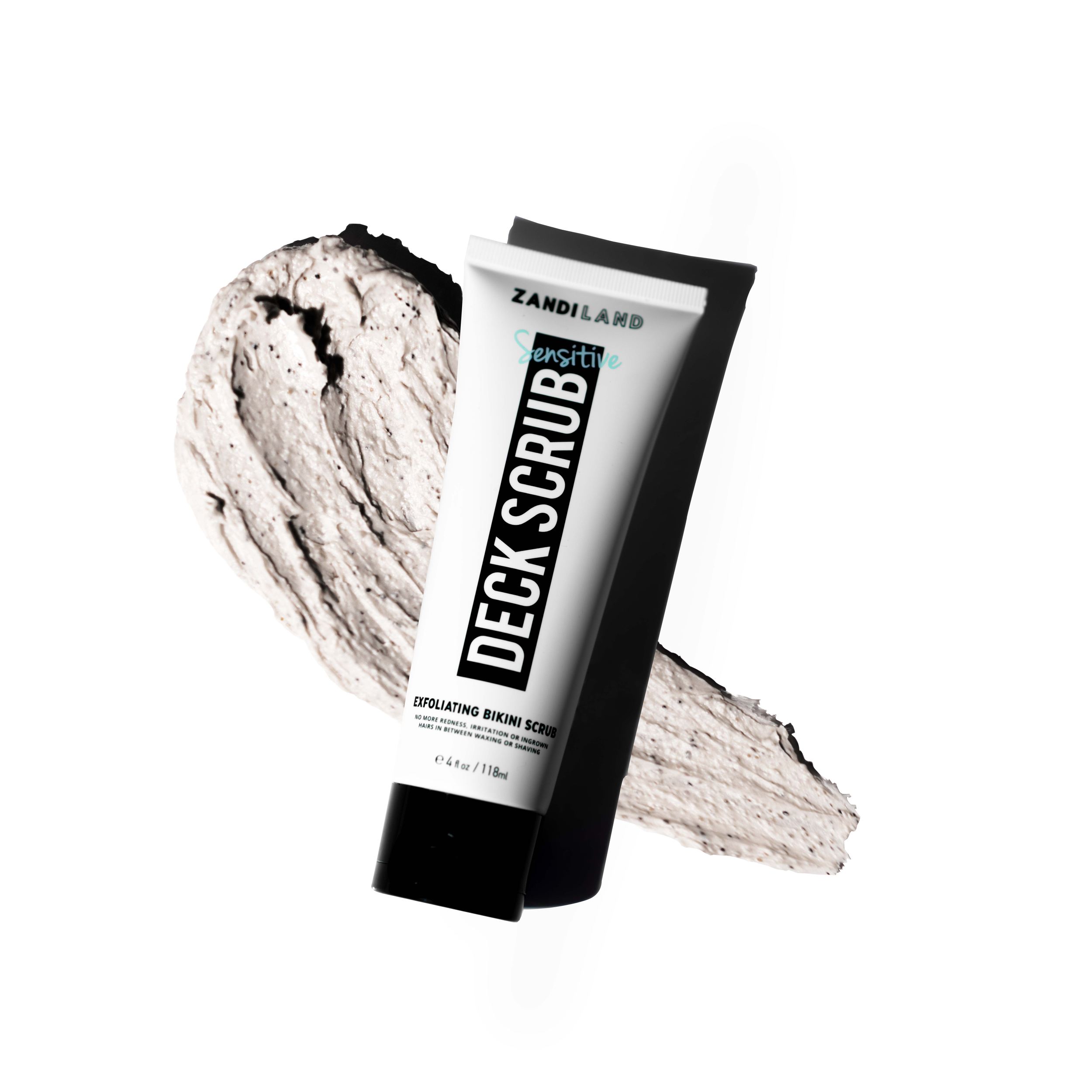 Ingrown Prevention Scrub