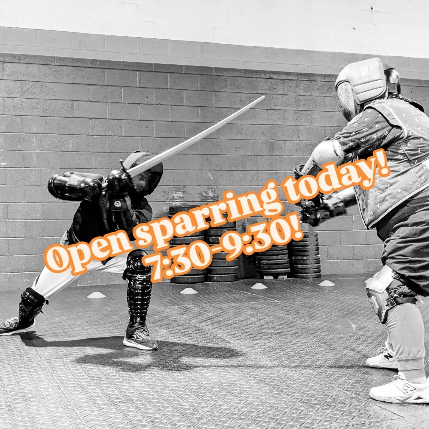 Come and fence! 

.
.
.
.

#HEMA #historicaleuropeanmartialarts #longsword #rapier #martialarts