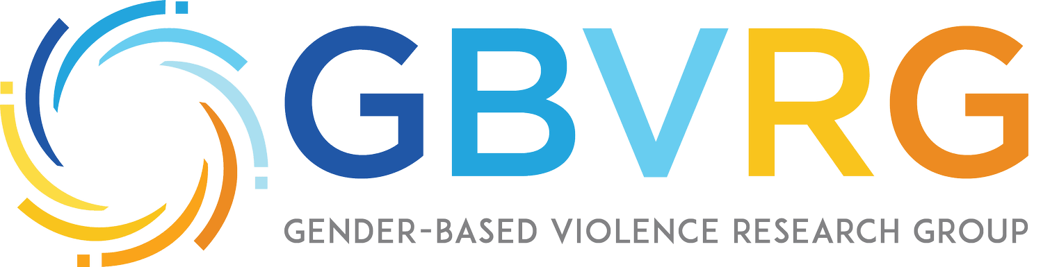 Gender-Based Violence Research Group