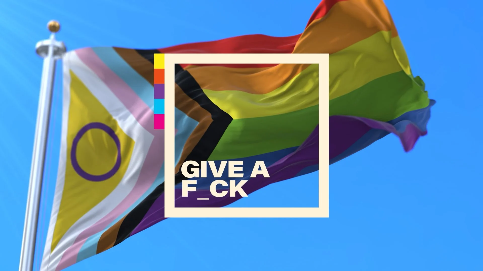 BlaqOut KC | Give A F_ck Campaign Launch