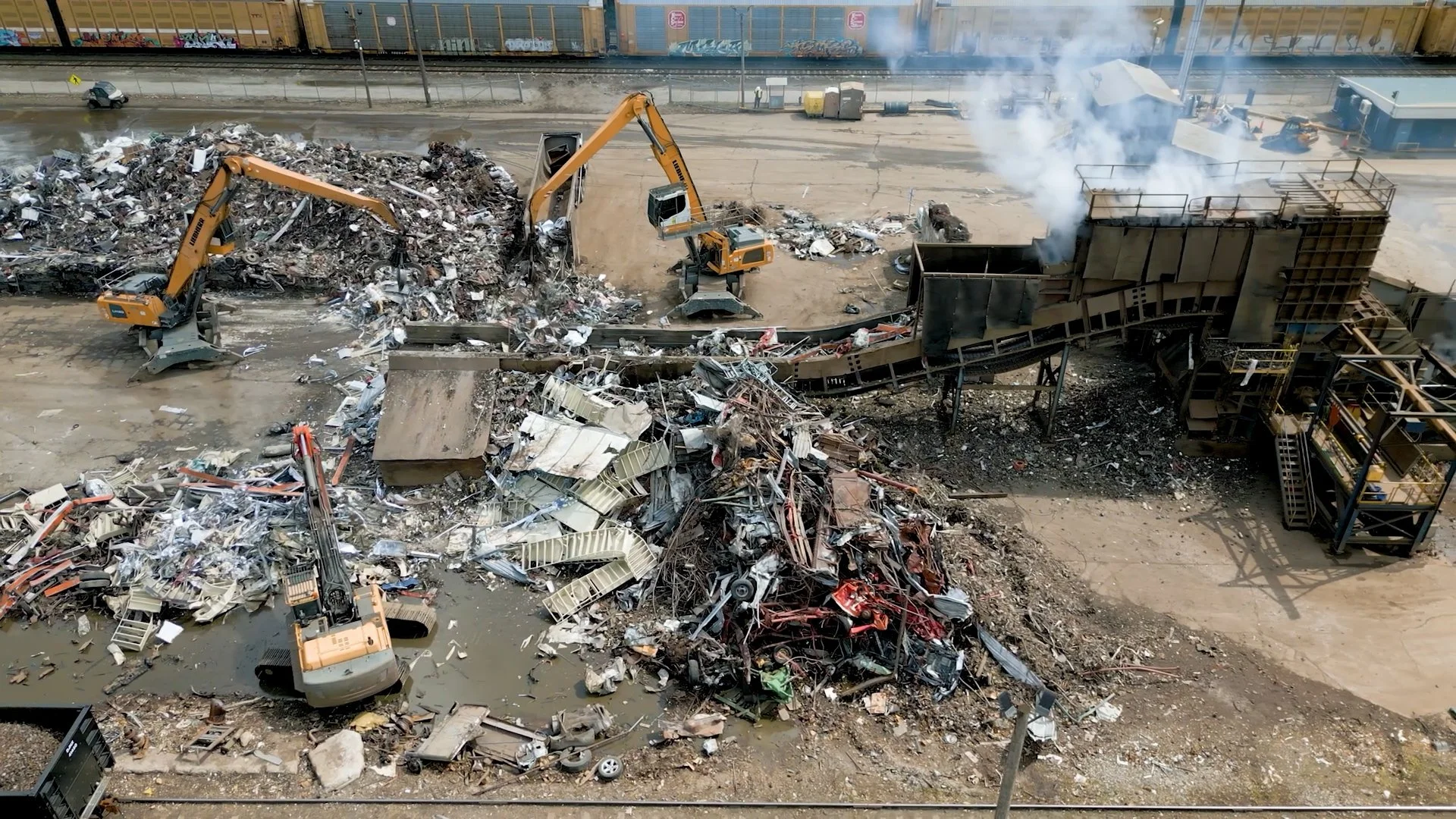 The Fight For Clean Air In Kansas City, Kansas