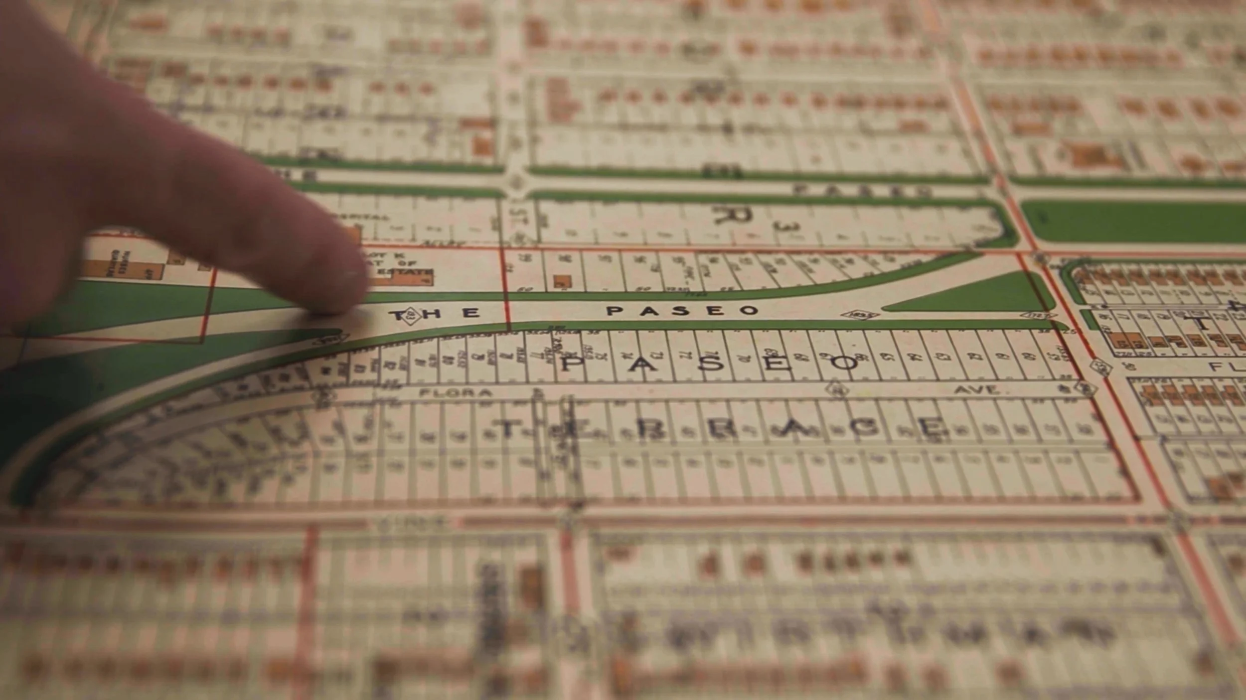 Land of Opportunity: The Road of Resistance