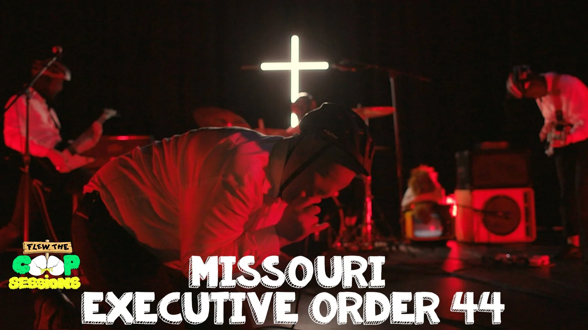 Missouri Executive Order 44