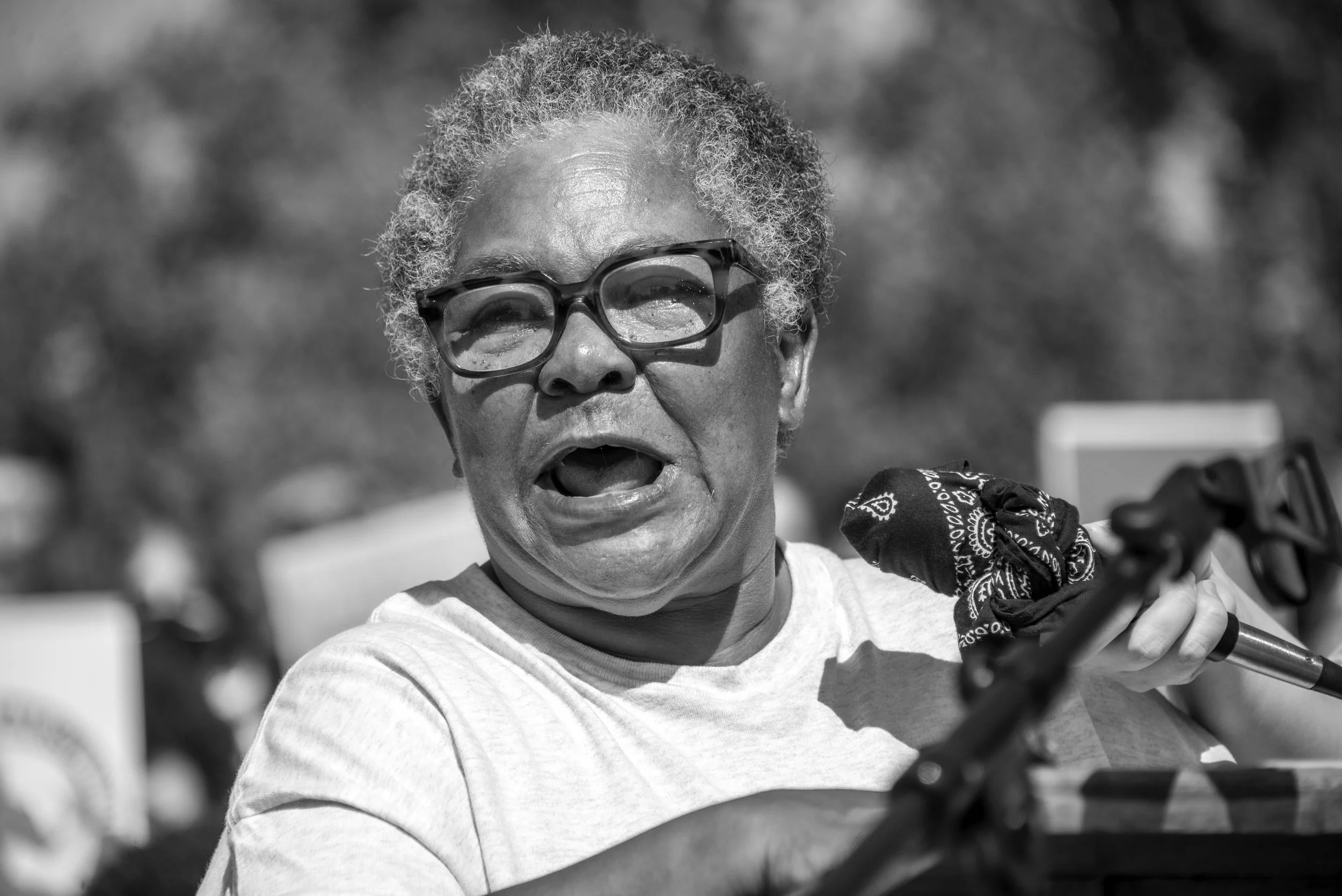 The Tenant Union Federation | Founding Convention