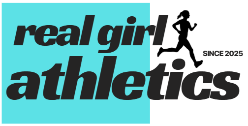 Real Goals. Real Life. Real Girl Athletics.