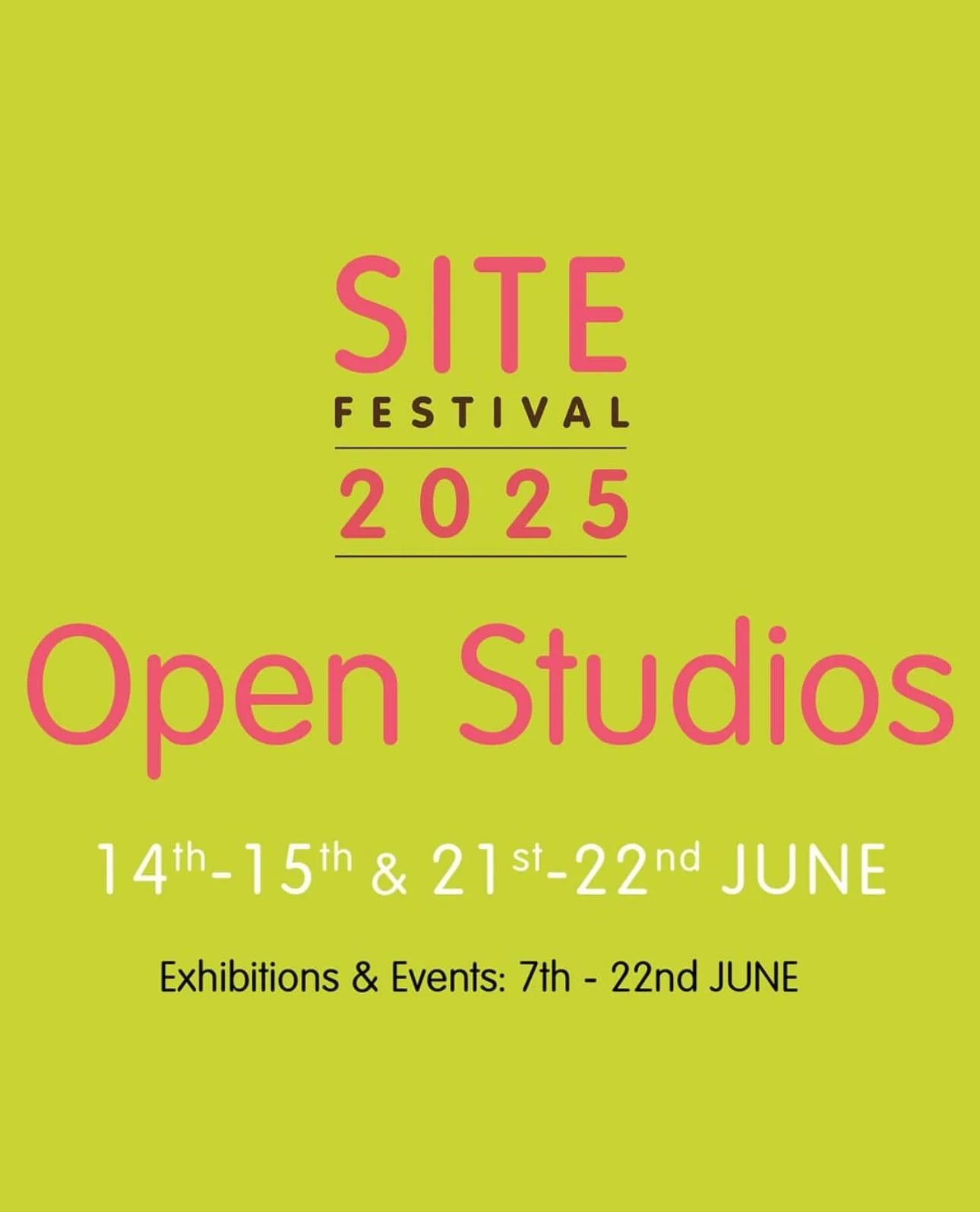 Come visit me during @sitefestival open studios. I&rsquo;m based in @sva__ on the top floor painting studios. There&rsquo;s lots of great artists and their work to see- Hope to see you there! 

#openstudios #artist #artisttrail #printmaking #drawing