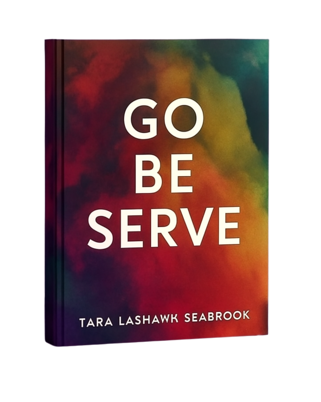 Go Be Serve — a companion for turning insight into embodied service, aligned choices, and impact with integrity.