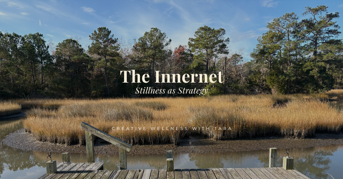 The Innernet – Edition 7