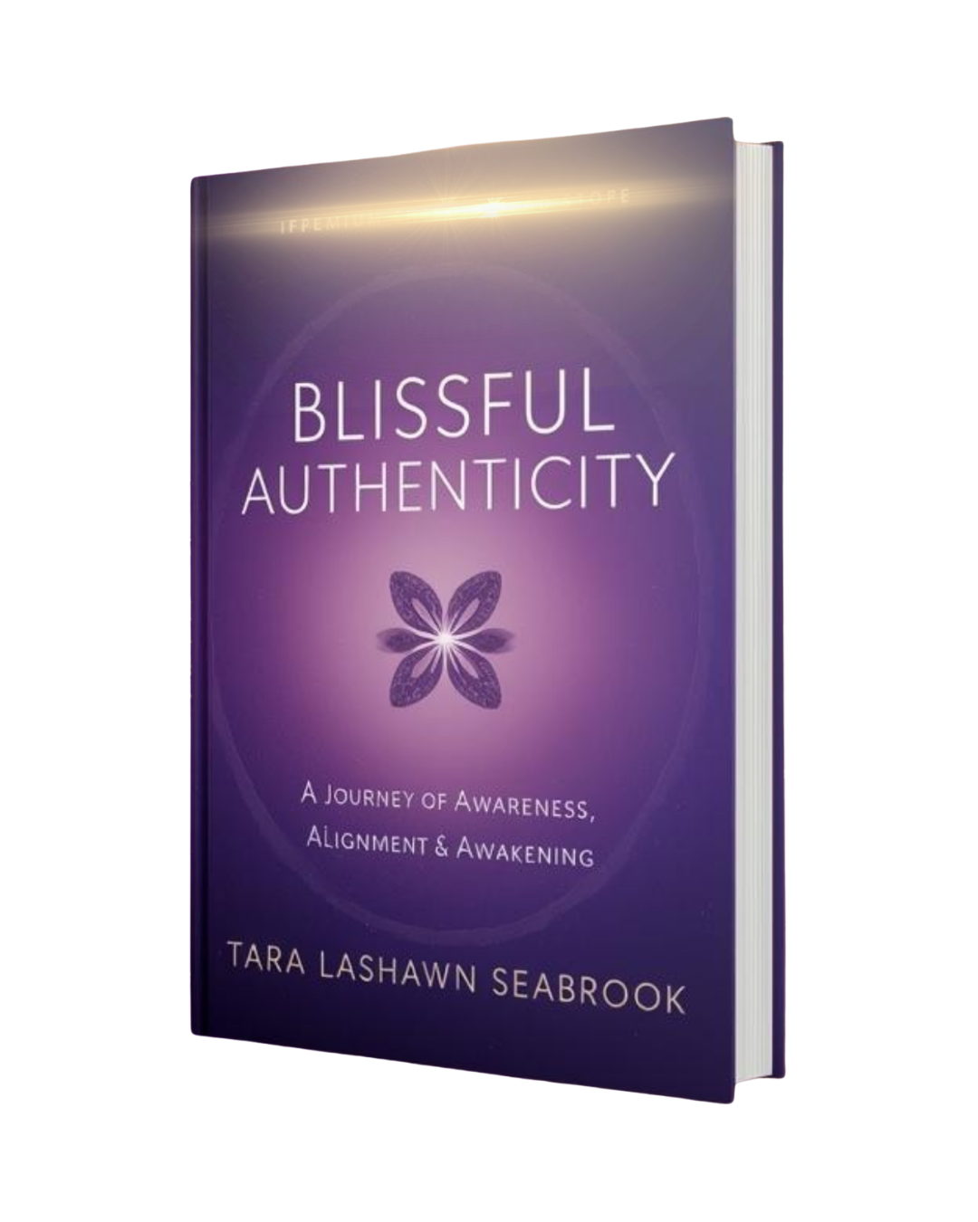 Blissful Authenticity — a reflective guide for awareness, alignment, and awakening to your true rhythm.