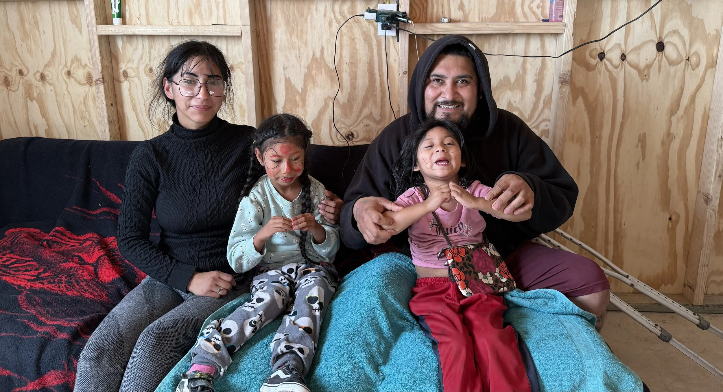 God’s Perfect Timing in Tijuana