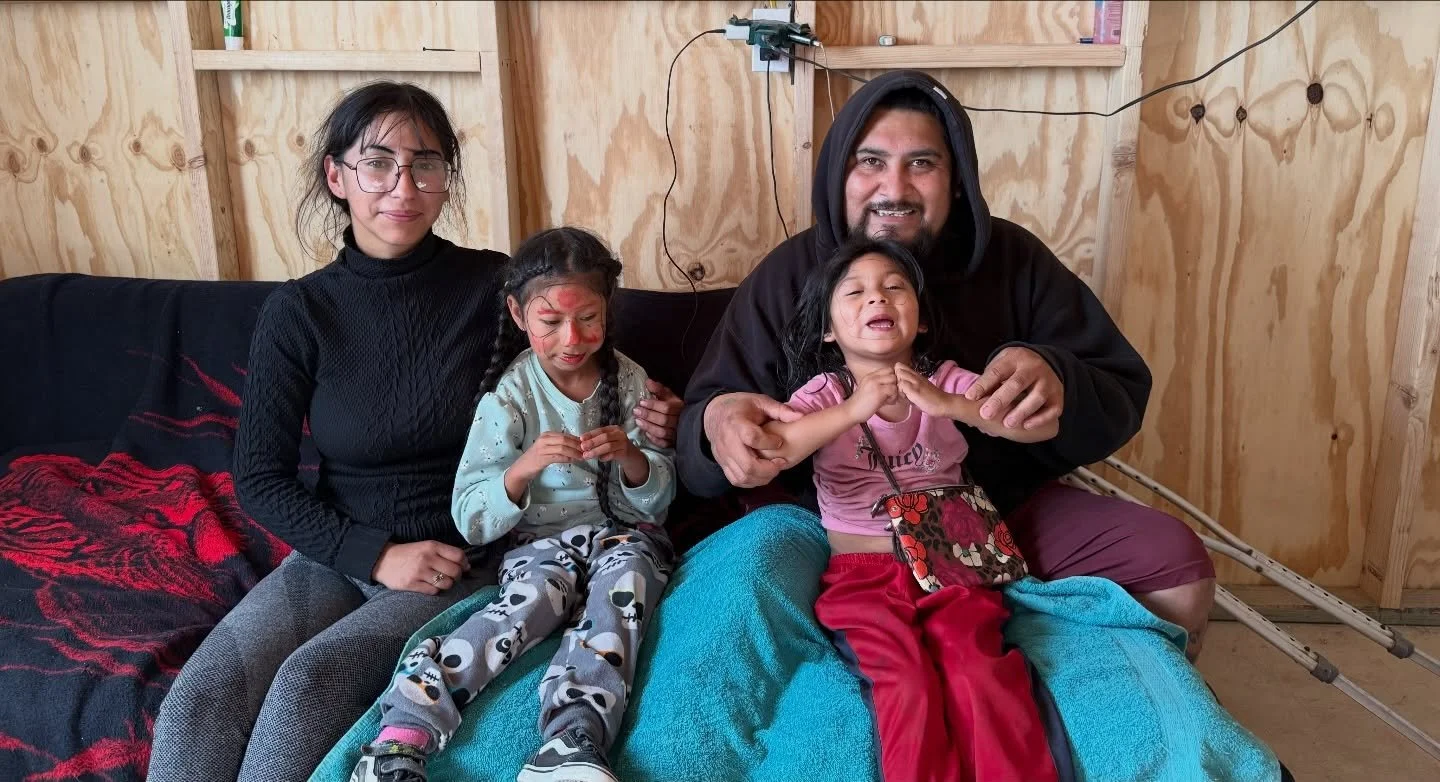 A big thank you to everyone who has already donated towards Doxa&rsquo;s December Matching Campaign. Doxa&rsquo;s board and friends have pledged $80,000 in matching funds, so all donations up to that amount will be doubled through the end of the year