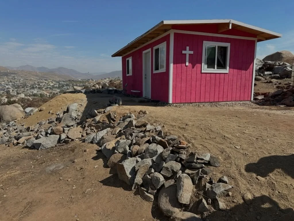 This is the last chance to double your impact for 2025. Doxa&rsquo;s board and friends have pledged $80,000 in matching funds, so all donations up to that amount will be doubled through today. Currently, we&rsquo;ve raised $63,055!

If you haven&rsqu