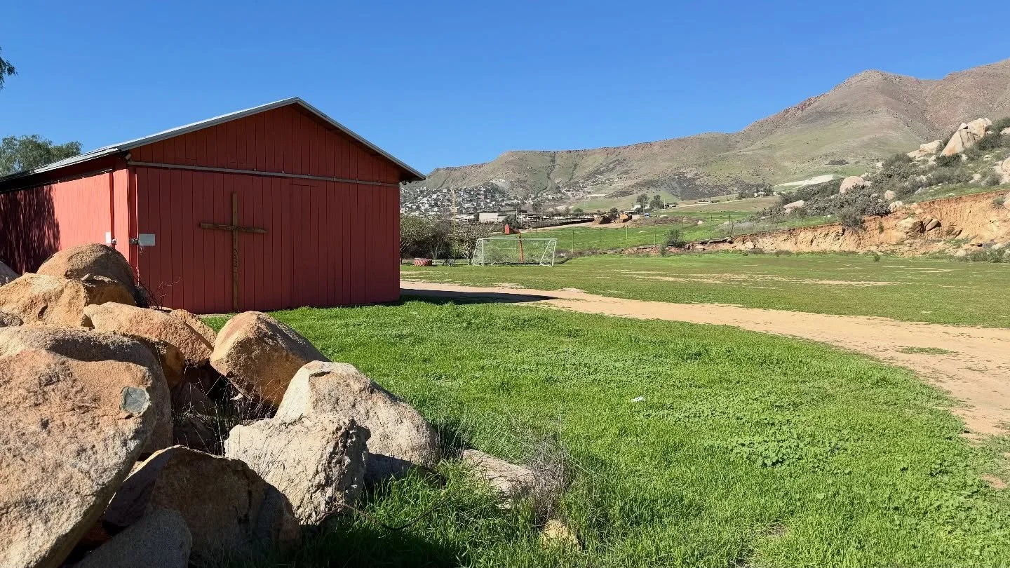 Exciting news and so much to be thankful for - a note from Steve, Doxa&rsquo;s new board chair&hellip; 

We&rsquo;re starting 2026 with renewed energy and a deep sense of purpose after completing a three-day board retreat in Tijuana. Our board visite