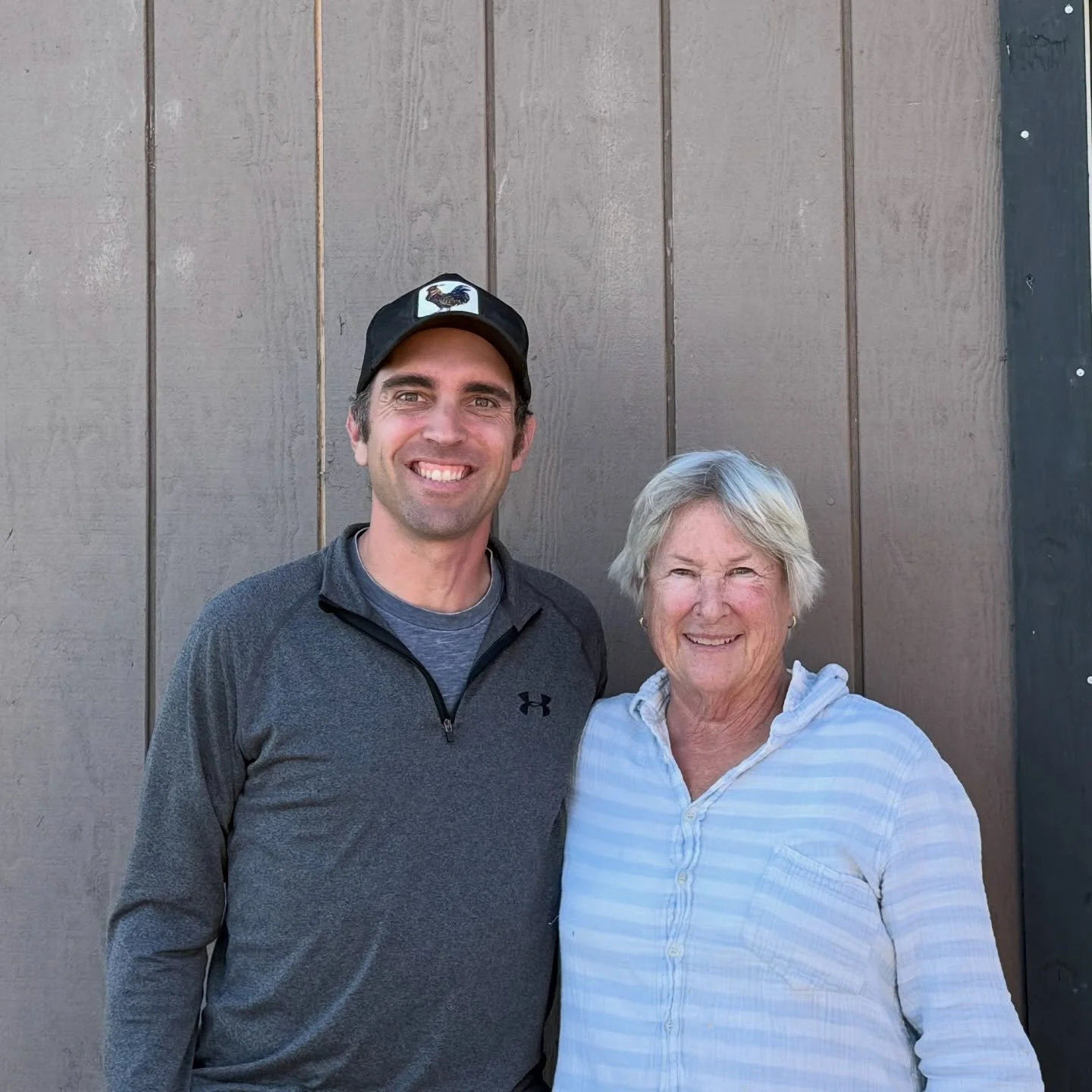 Exciting update!! Casas de Luz is joining Doxa. 

This partnership brings exciting opportunities. With a larger combined volunteer base, long-term partner relationships, and complementary strengths, we&rsquo;re positioned to serve more families with 