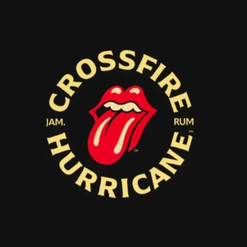 Amazon market expansion and optimisation for Crossfire Hurricane rum including Amazon advertising, strategy and marketing support