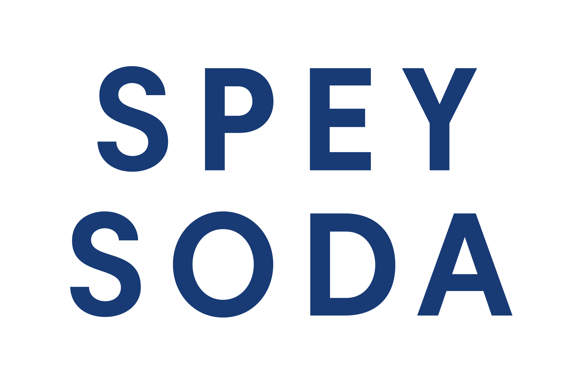 Spey Soda Amazon channel launch support; Amazon advertising, Amazon strategy and dedicated channel management