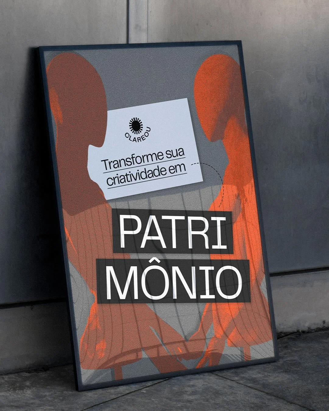 Voc&ecirc; est&aacute; tratando sua criatividade como um ativo estrat&eacute;gico ou apenas entregando suas ideias ao mercado?

#criatividade #criacao #industriacriativa #moda #arquitetura #designinterior #modautoral