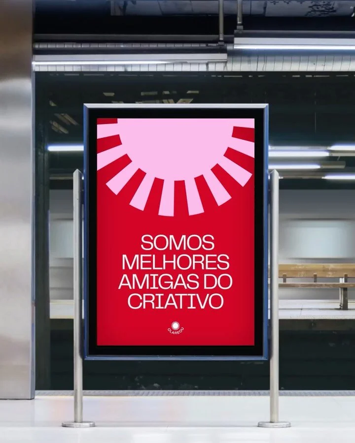 Tem algum criativo a&iacute;?

Voc&ecirc; j&aacute; tem o que mais importa: criatividade, vis&atilde;o, ideias originais.

Mas sem prote&ccedil;&atilde;o jur&iacute;dica, isso tudo pode se perder ou ser explorado por outros.

A Clareou oferece uma so