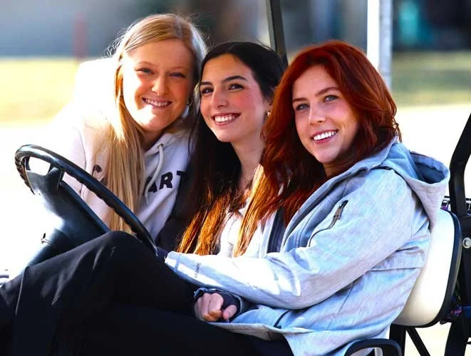 NCF - Nowata Community Foundation - GL Myers Jr Golf Tournament and Dinner Auction