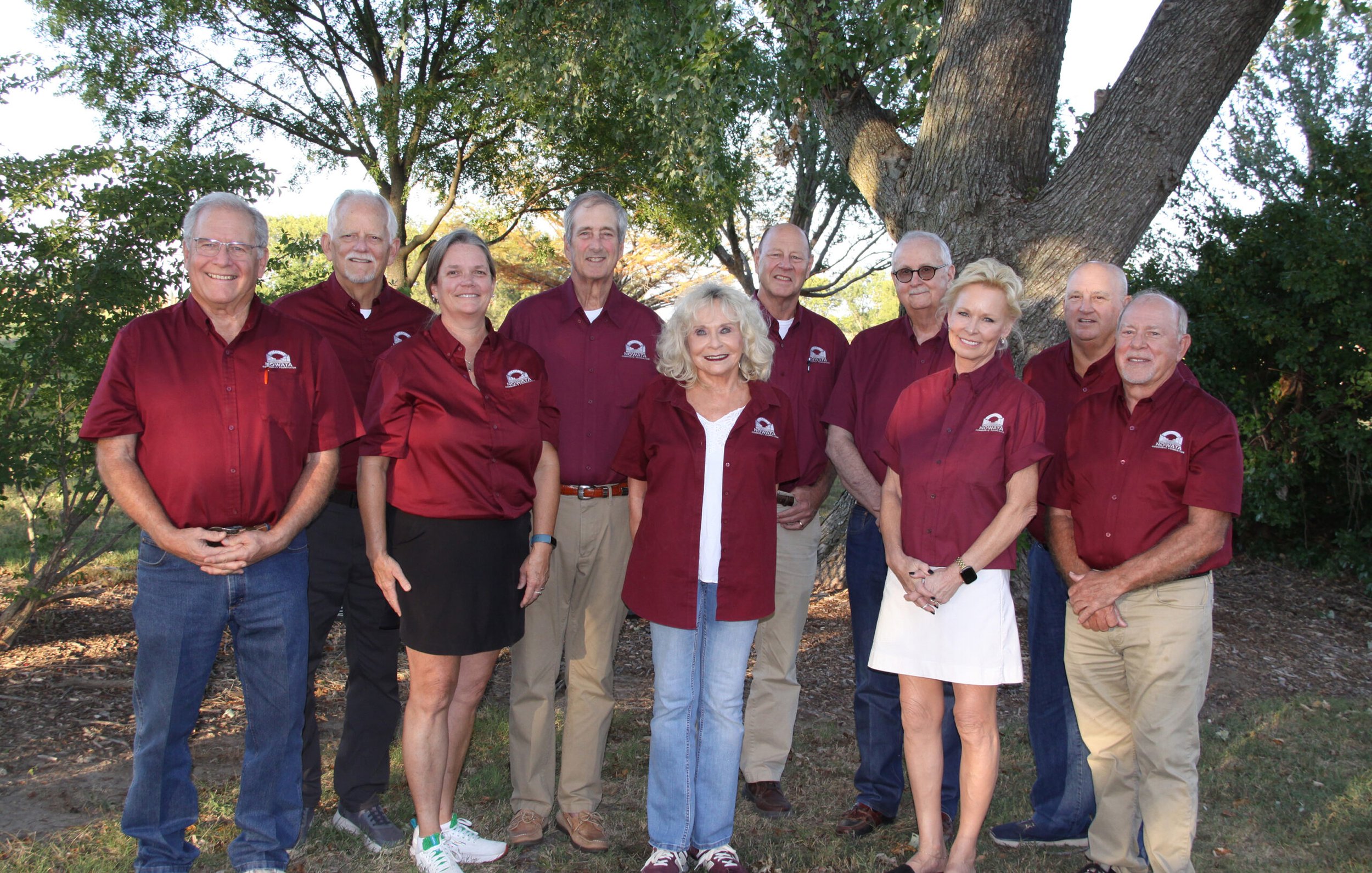 NCF - Nowata Community Foundation - Board 10