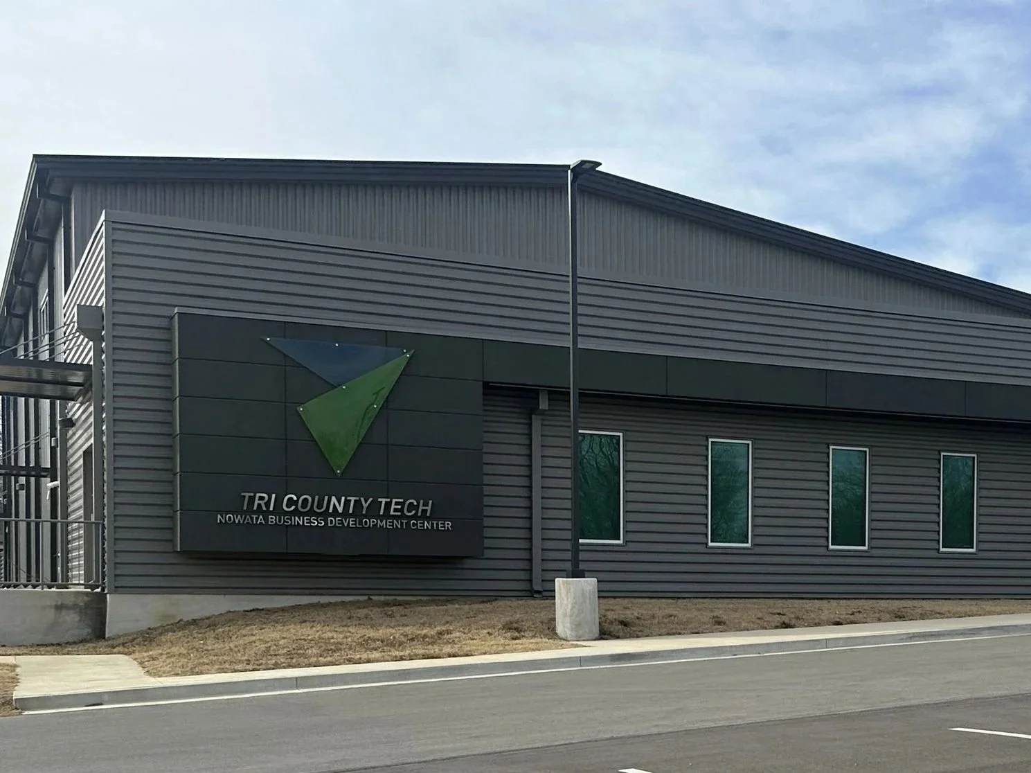 NCF - Nowata Community Foundation - Nowata Oklahoma Boys and Girls Club