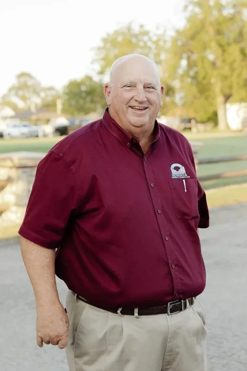 NCF - Nowata Community Foundation - GL Myers Jr Golf Tournament and Dinner Auction