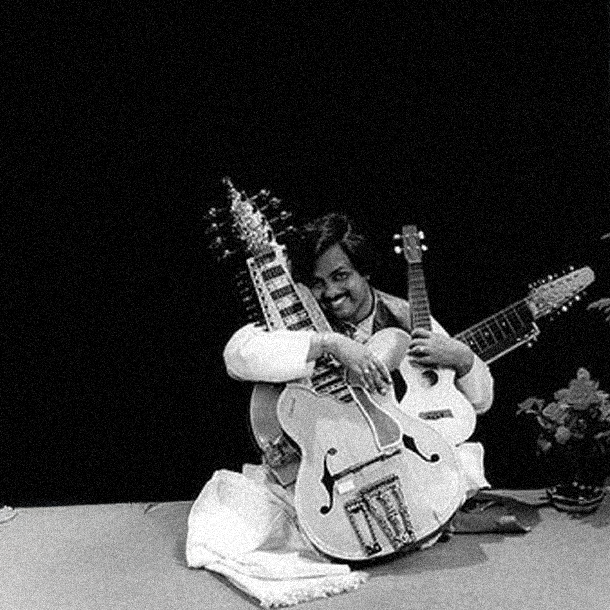 Debashish Bhattacharya