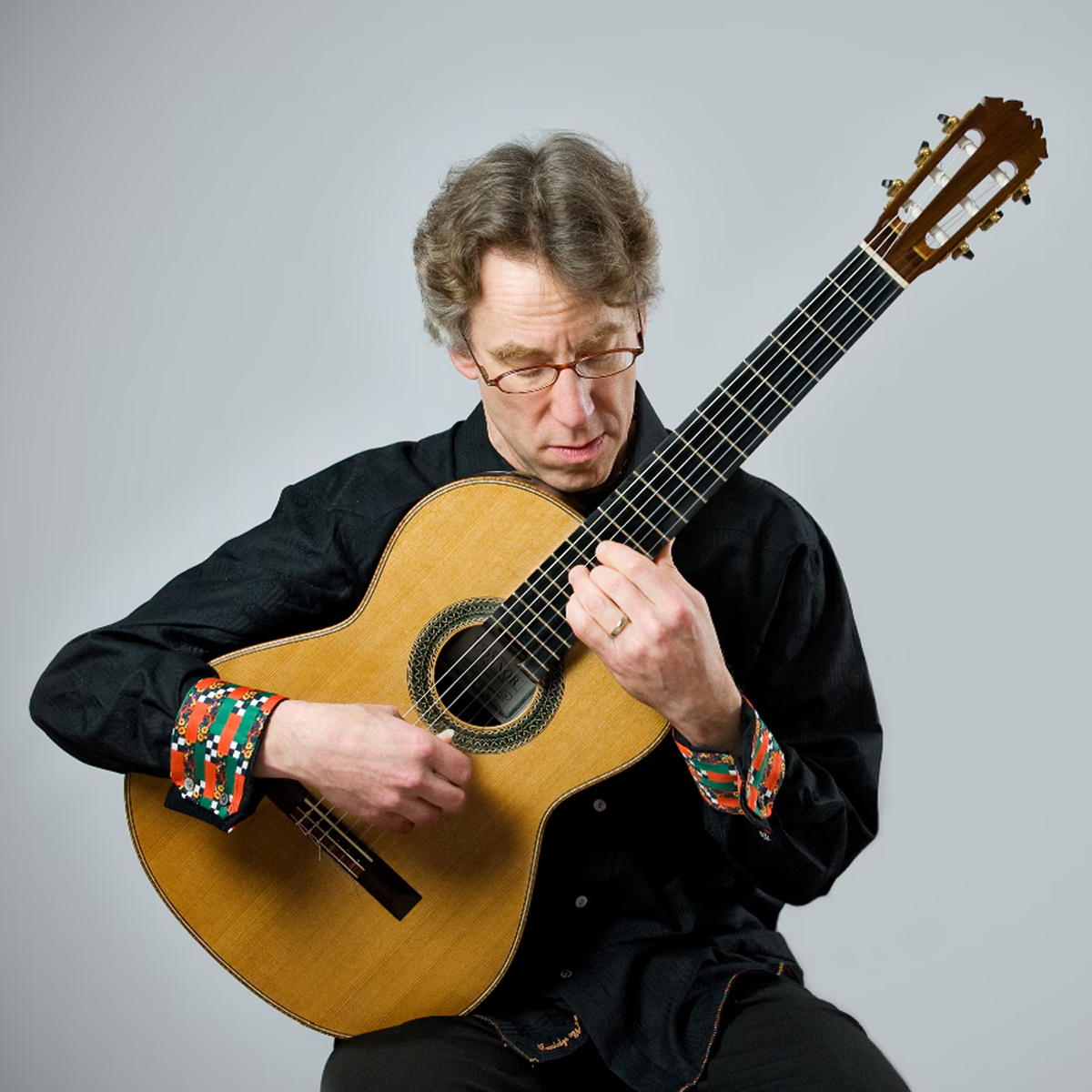 Guitar Marathon: Bell’Italia