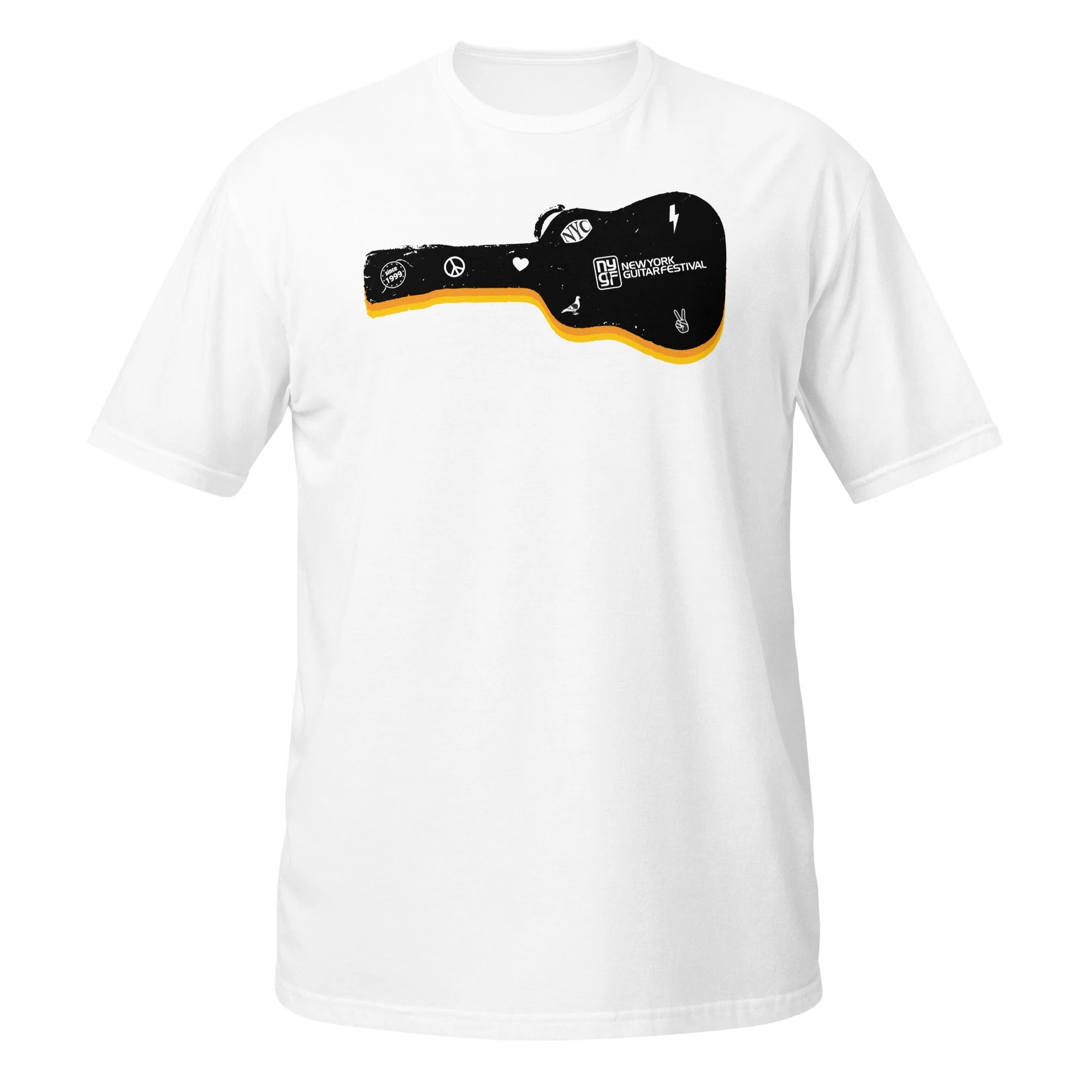 NYGF Road Case Tee