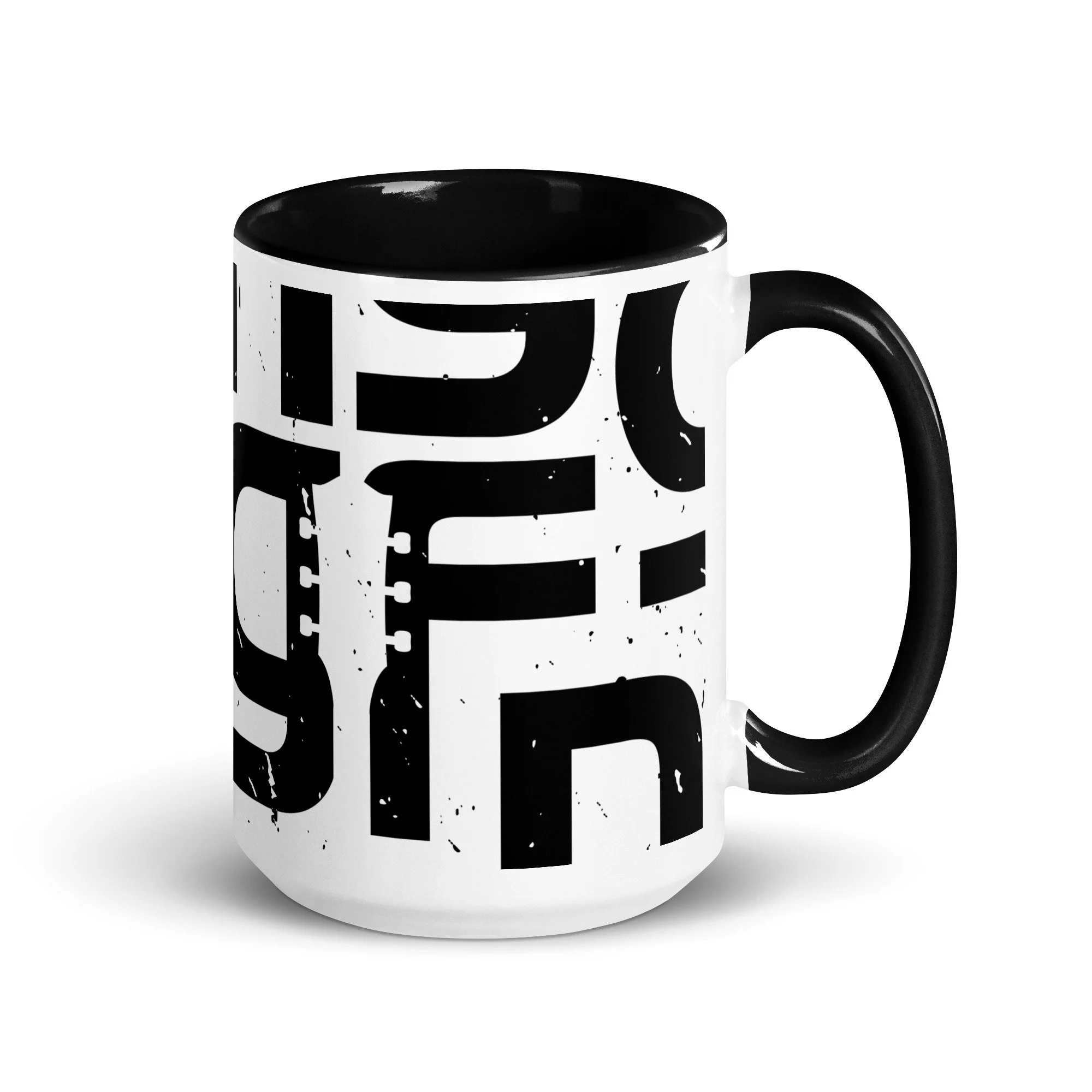 NYGF Logo Mug