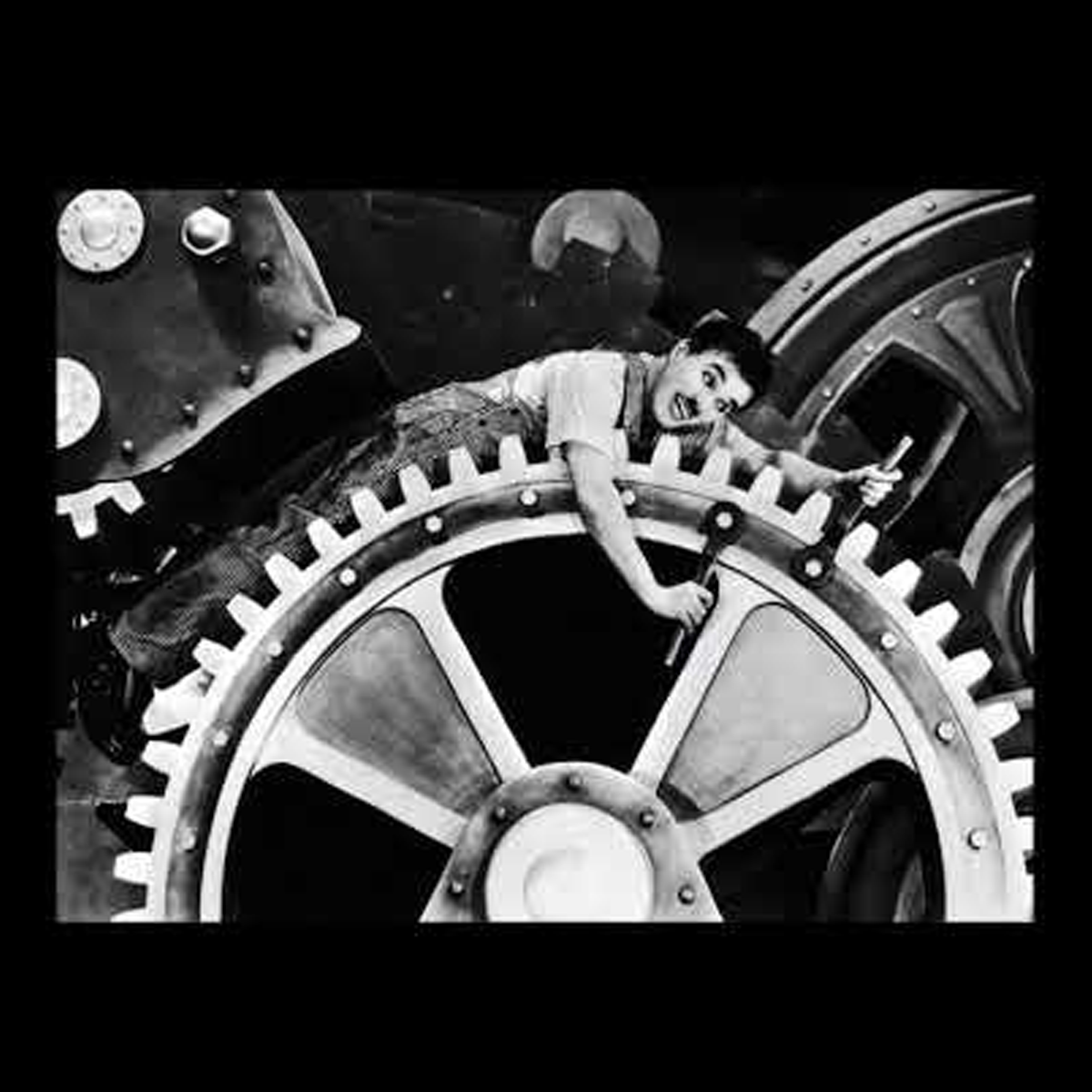 Silent Films/Live Guitars